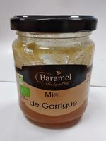 Miel De Garrigue
