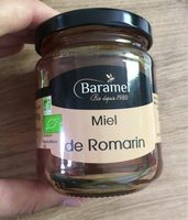 Miel de Romarin