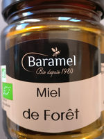 Miel de forêt