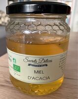 Miel d'acacia