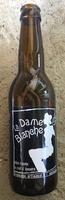 Bière blanche