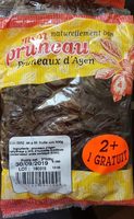 Pruneaux d'Agen