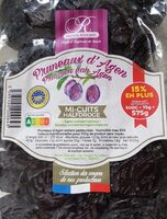 Mi-cuits de la saint luc