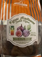 Figues moelleuses