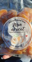 Abricot moelleux