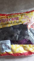 Pruneau d Agen