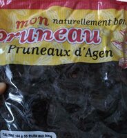 Pruneau