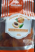 Abricots moelleux