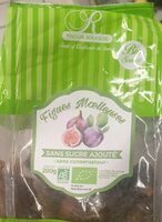 Figues moelleuses
