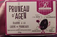 Pruneau d'Agen MAISON ROUCADIL