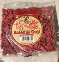 Baies De Goji ST