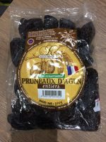 Pruneaux d'Agen entiers