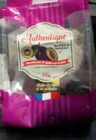 Pruneaux d'Agen  mi-cuits