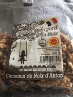 Cerneaux de noix d’antan