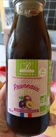 Jus de pruneaux