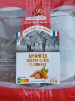 Amandes