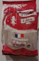 Pruneaux d'Agen