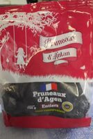 Pruneaux d'Agen