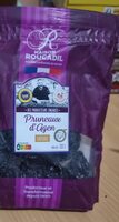 Pruneaux d'agen