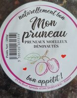Mon pruneau