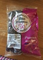 Pruneaux moelleux