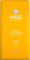 Tablette Chocolat Au Lait