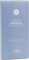 Tablette Gianduja