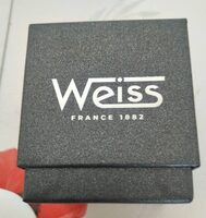 Weiss