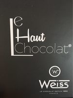 Le haut chocolat