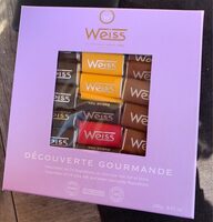 Chocolat Weiss