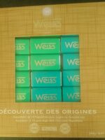 Decouverte des origines