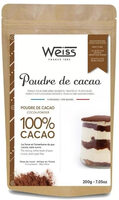 Poudre de cacao