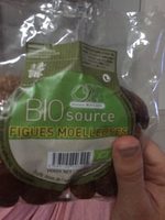 Figue moelleuses bio