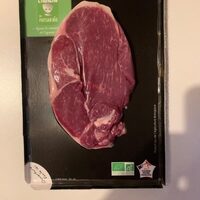 Gigot sans os à griller
