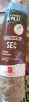 Saucisson sec