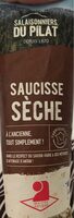 Saucisse sèche