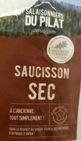 Saucisson sec
