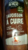 Saucisson à cuire