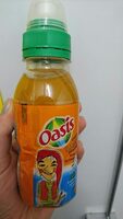 Cocktail Tropical (Oasis)