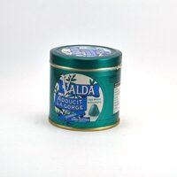 Omega Pharma Valda Gommes Menthe Sans Sucre