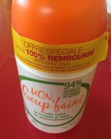 Mon coupe faim