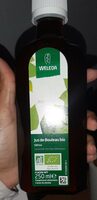 Jus de bouleau
