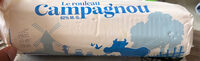 Le rouleau Campagnou