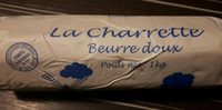 La charette