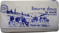 Beurre doux