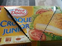 Croque junior