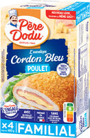 Cordon Bleu