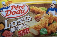 Long  nugget