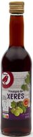 Vinaigre de Xérès 7% d'acidité