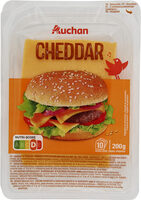 Cheddar